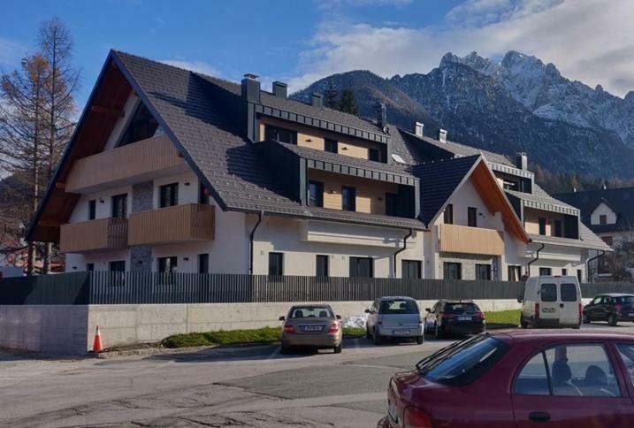 Vila Mojca - Studio 13 クランスカゴーラ エクステリア 写真